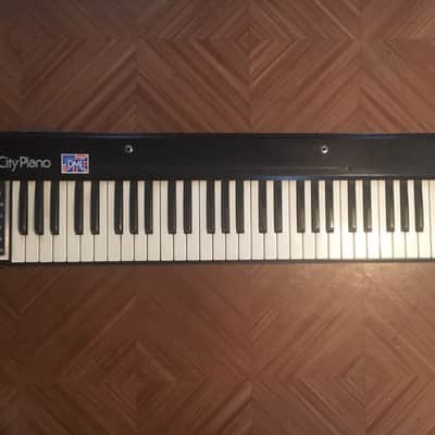 Sound City DMI Piano 70s image 1