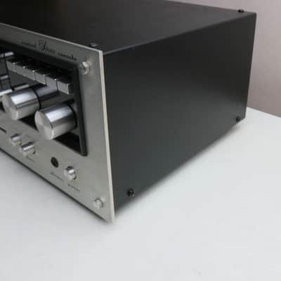 MARANTZ 3600 INTEGRATED PREAMPLIFIER ( PRE-AMP ) FULLY SERVICED RECAPPED image 8