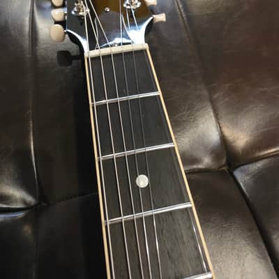 2024 Gibson SG Special - Ebony Black - w/OHSC image 6