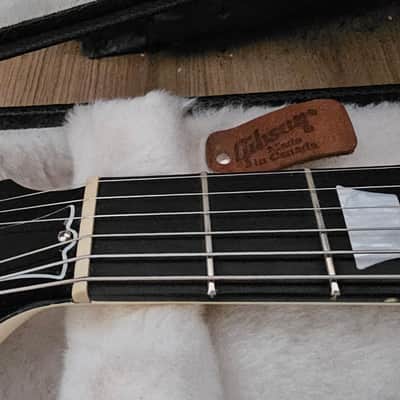 Gibson Les Paul Studio 2007 - White image 8
