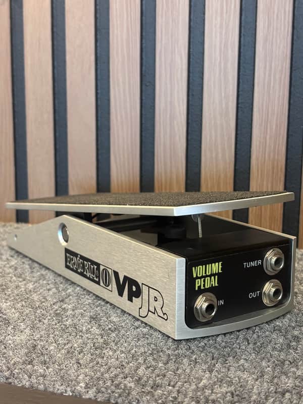 Ernie Ball VPJR