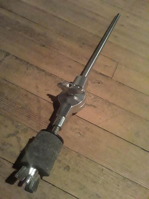 Yamaha Medium Length Boom Cymbal Arm image 1