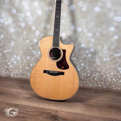 Eastman AC422CE 2025 - Natural image 5