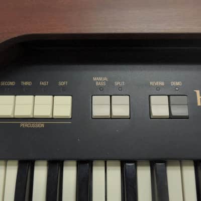 Hammond XK-3 Organ With EXP100F Expression Pedal image 2