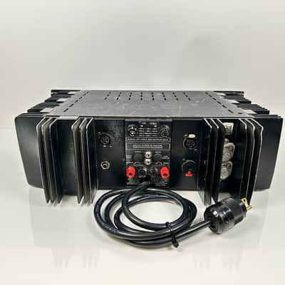 Bryston 4B ST Stereo Power Amplifier image 6