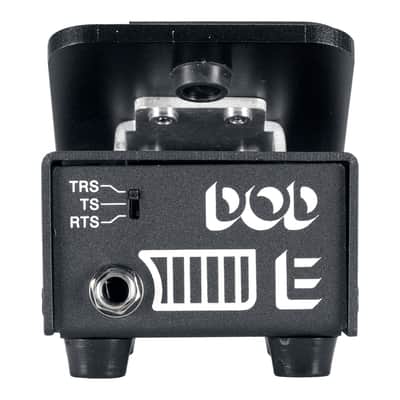 DOD Mini Expression Digitech image 3