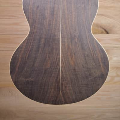 Lowden S-35W 2024 - Claro Walnut image 6