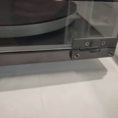 Rega Planar 2 Belt Drive Turntable 2016 - Present - Black image 3