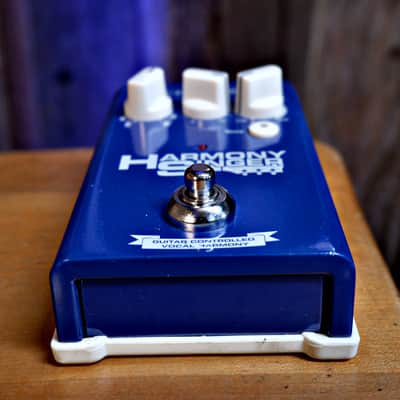 TC Helicon Harmony Singer - Blue image 4
