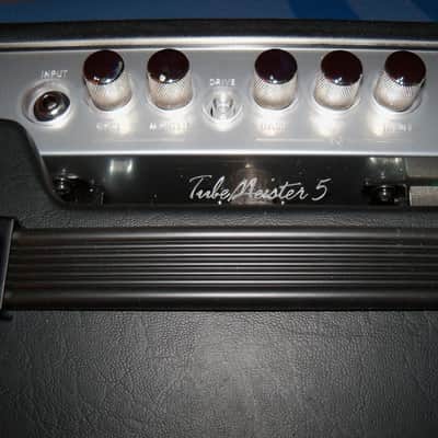 Hughes & Kettner Tubemeister 5 combo - New Open Box & Free Ship!!! image 3