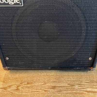 Mesa Boogie Mark II B 2-Channel 60-Watt 1x12" Guitar Combo 1984 - 1985 - Various image 6