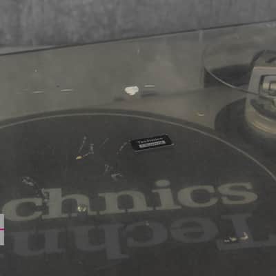 Technics SL-1200MK2-A Silver Direct Drive DJ Turntable in Good condition image 22
