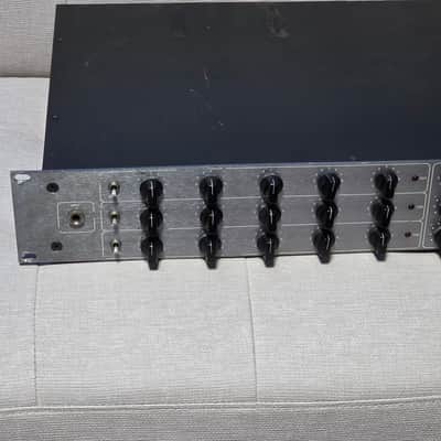 Custom Audio Amplifiers CAA 3+ Tube Preamp image 10