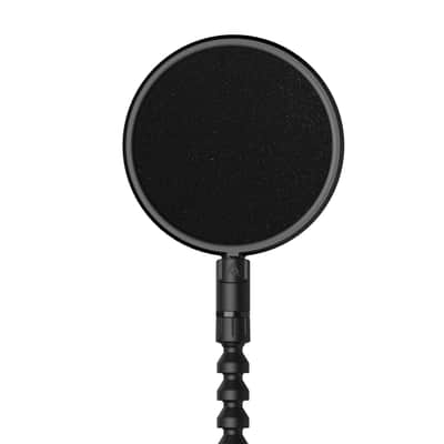 Pop Audio Studio Pop Filter Set - Black image 7