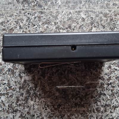 Rockman MA Metal Ace Headphone Amp 2010s - Black image 5