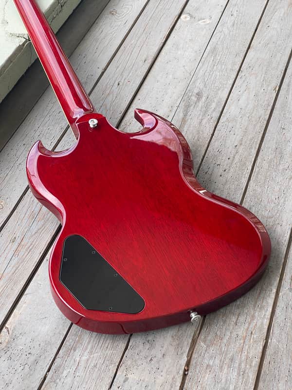 2022 Gibson SG Standard | Reverb Canada