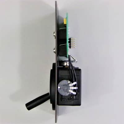 Mazzatron Joystick - Eurorack Synthesizer Module image 2