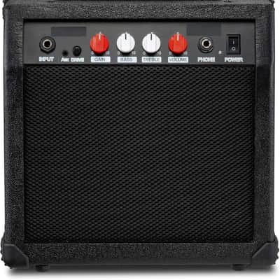 Ashdown Electric Blue 130 Bass Amp Combo Amplifier. 15