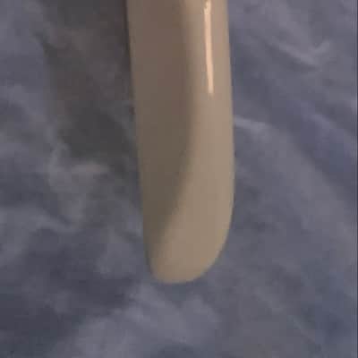 Fender Stratocaster 2006 - Cream/White image 6