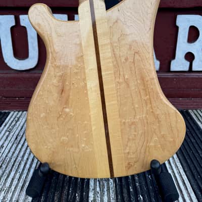Rickenbacker Model 4001 1977 - Blonde image 6