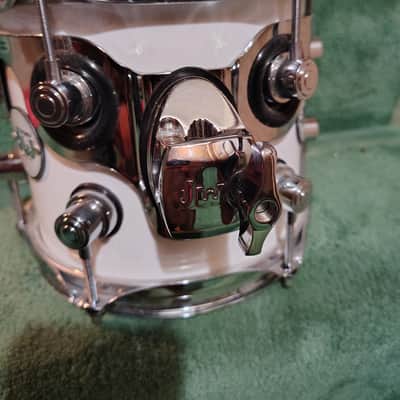 DW Design 8"(Diameter)x7"(Depth) Rack Tom image 3