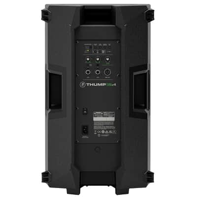 Mackie Thump12v4 12" Professional Powered Loudspeaker image 2