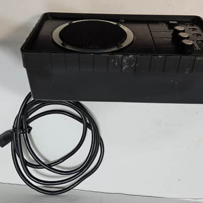 Boss MA-15A 15 Watt Amplified MICRO MONITOR Powered TESTED WORKING image 7