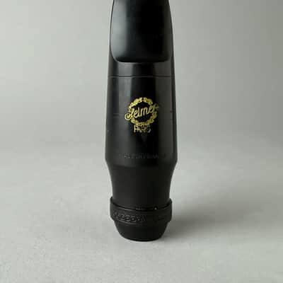 Selmer Soloist Scroll Shank C Tenor Saxophone Mouthpiece image 1