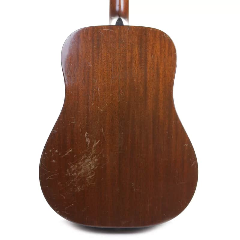 Martin D-18 1934 - 1945 image 4