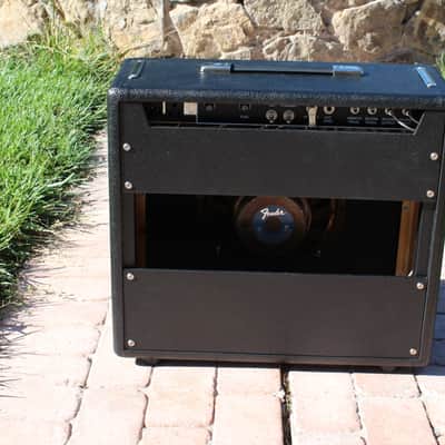 Carl's Custom Amps American Studio Reverb Princeton Reverb Style Amp 1x10 15W Combo image 2