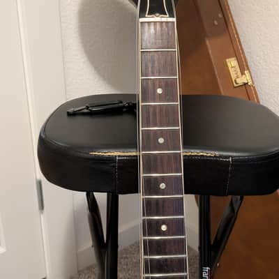 Gibson Memphis RA ES-335 '59 VOS Reissue 2013 - Natural image 11