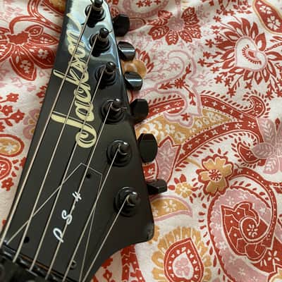 Jackson Performer PS-4 90 - Black image 17
