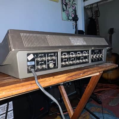 Tascam 244 4-Track Cassette Recorder image 10