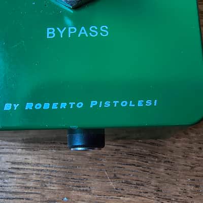 ARIAB MK2 - Abbey Road In A Box By Roberto Pistolesi - Green, Glossy image 8