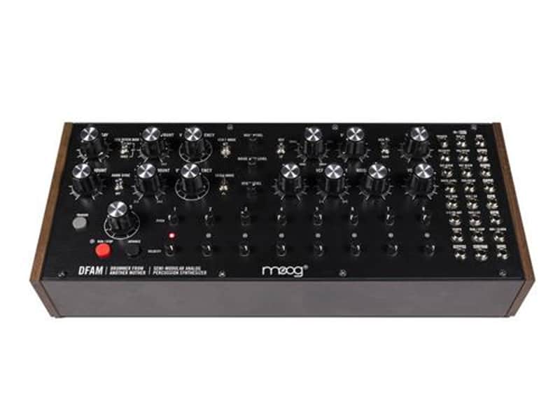 Moog Music DFAM (Drummer From Another Mother) image 1