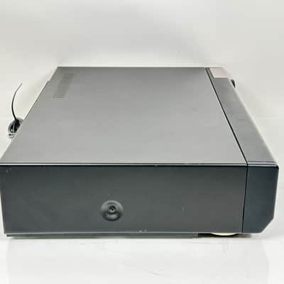Marantz SVHS VCR Video Cassette Recorder - MV610 image 6