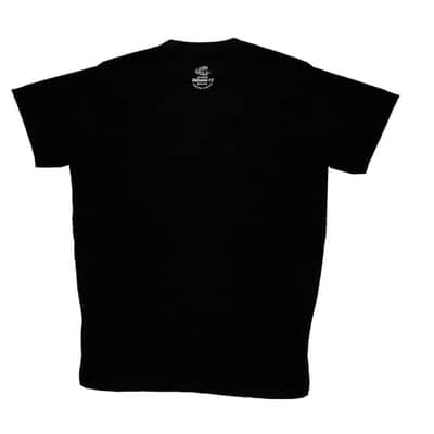 Zildjian Classic Logo Tee Black Medium image 3