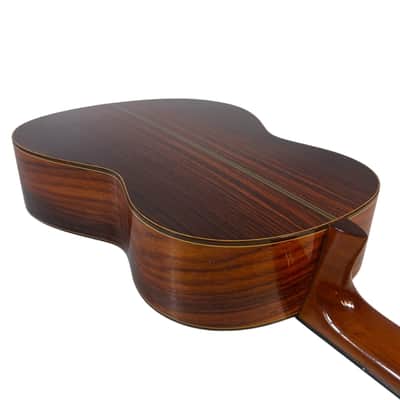 Yamaha G-245SII Classical Acoustic Guitar w/ Case image 15