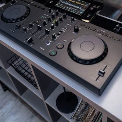 AlphaTheta XDJ-AN - All-in-one DJ System image 7