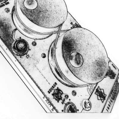 Error Instruments - Micro Doser LOMP [Eurorack] image 4