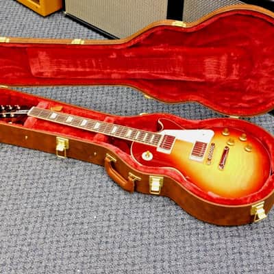 Gibson Les Paul Standard '50s (2019 - Present) | Reverb
