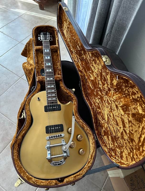 Larrivee RS-4S, 2010s - Gold image 1