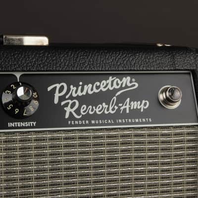 Fender Tone Master Princeton Reverb image 2