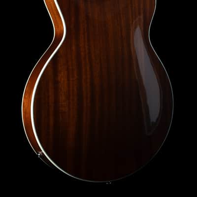 Eastman Romeo California, Thinline, Laminated Maple / Mahogany - NEW image 2