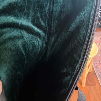 Gibson Les Paul Studio 1998 - 2001 - Emerald image 9