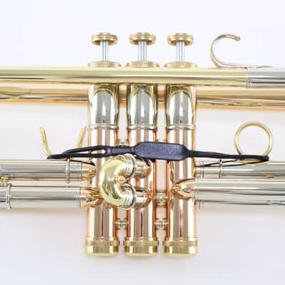 Adams Model A7 Custom Professional Bb Trumpet BRAND NEW image 5