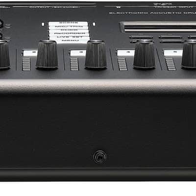 Yamaha EAD50 Electronic Acoustic Drum Microphone System Module image 3