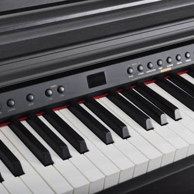 Immagine ARTESIA DP-3+ V Rosewood Digital Piano - 2