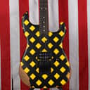 Charvel Super-Stock San Dimas Style 1 H FR EB- Diamond Life