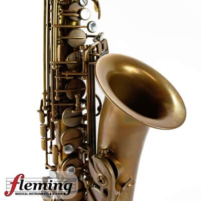 Eastman 52nd St. EAS652 Alto Saxophone image 14